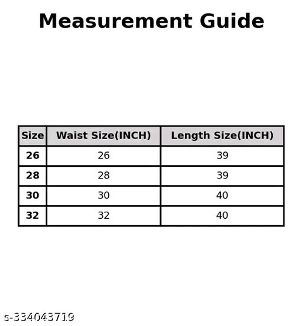Women Western Trending & New Collection Winter and Summer Plaid Trousers - 32