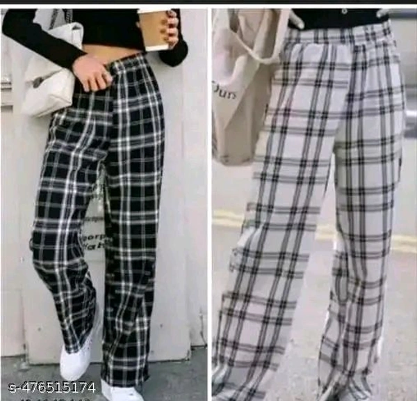 Trousers & Pants