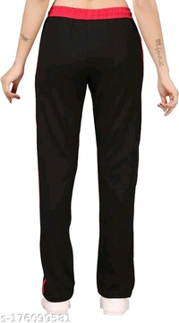 Women TrackPant Net Folding(Pack of 2) - 30