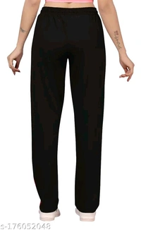 Women Track Pant Cut Panel (Pack of 2) - 26