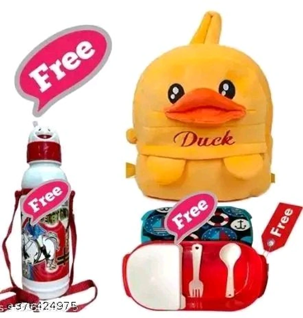 Comfy Fashionable Kids Unisex Bags & Backpacks