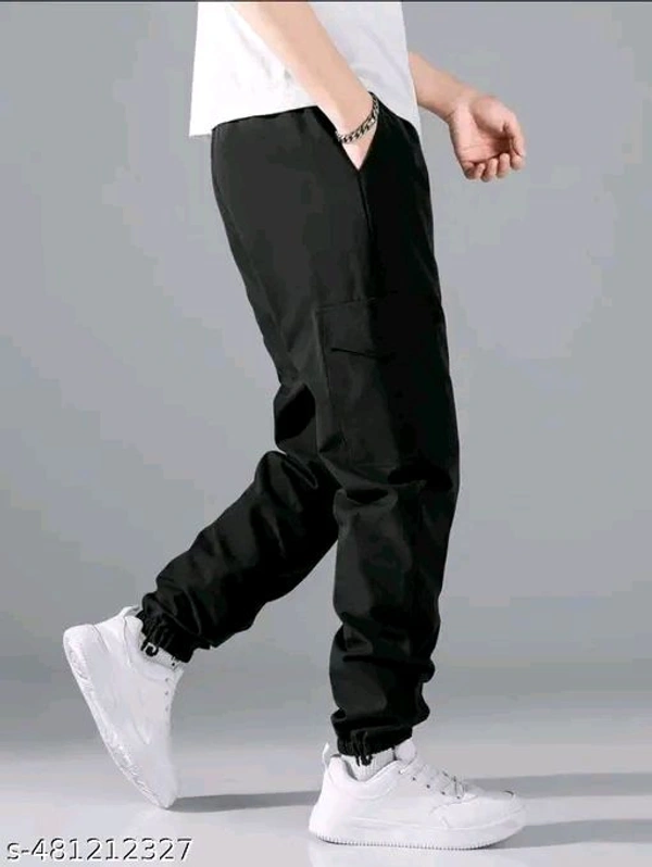 Elegant Fabulous Men Trousers - 32