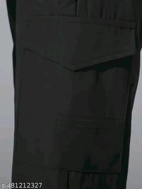 Elegant Fabulous Men Trousers - 32