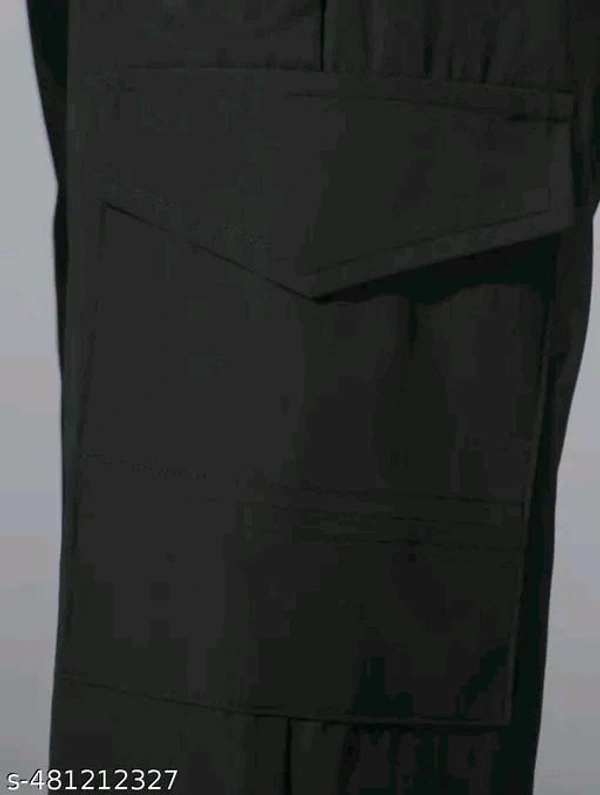 Elegant Fabulous Men Trousers - 32
