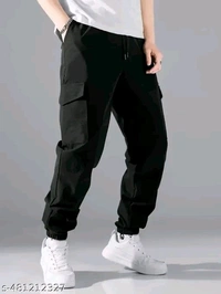 Elegant Fabulous Men Trousers - 34