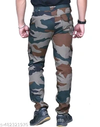 Track Pants - 32