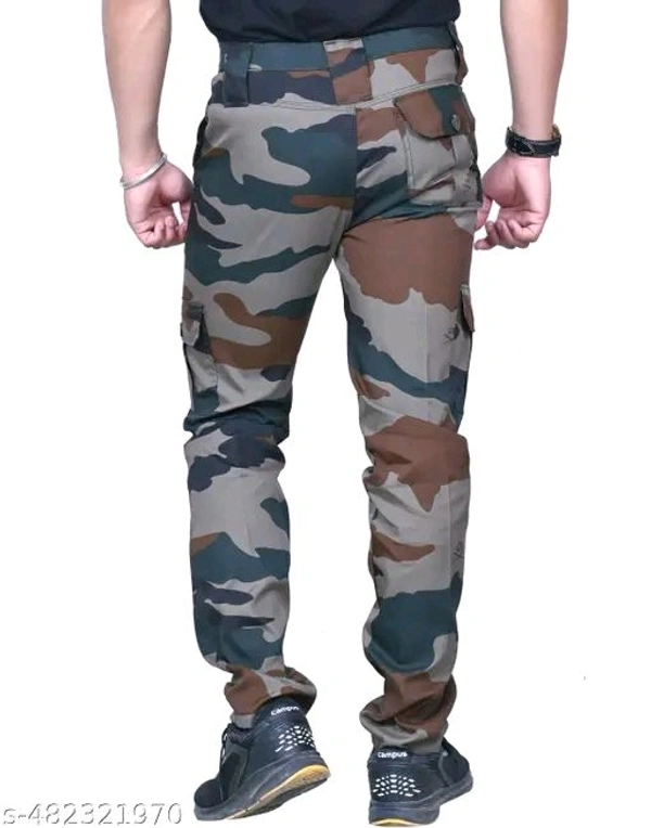 Track Pants - 32