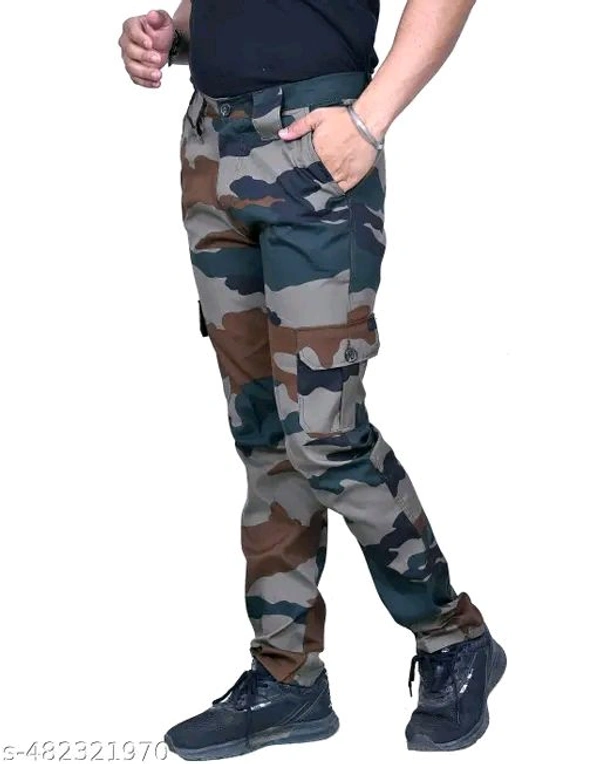Track Pants - 34