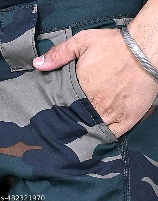 Track Pants - 38