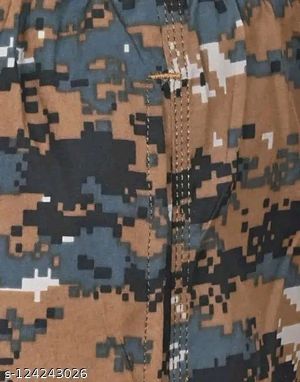 SEONE-G Men Regular Fit Military Cargo PACK OF 2 - 30