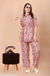 Trendy Tops & Tunics - M