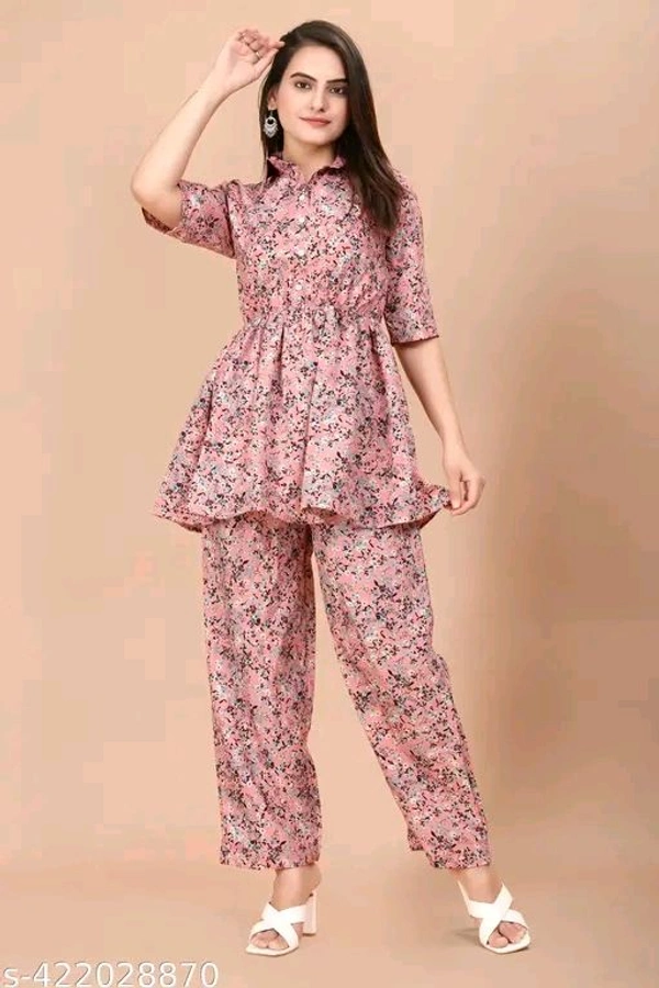 Trendy Tops & Tunics - Xl