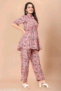 Trendy Tops & Tunics - Xl