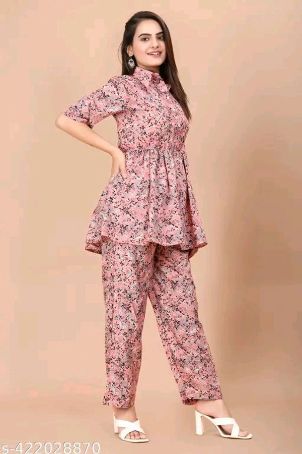 Trendy Tops & Tunics - Xl