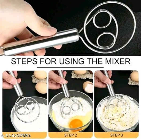 Whisks