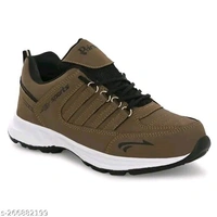 BIRDE Stylish Comfortable Walking Wear Sports Shoe For Men's - 7