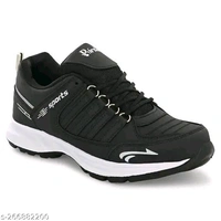 BIRDE Stylish Comfortable Walking Wear Sports Shoe For Men's - 10