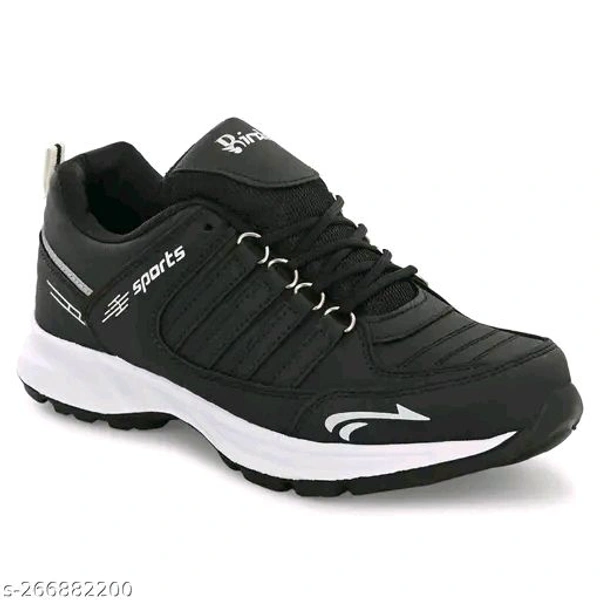 BIRDE Stylish Comfortable Walking Wear Sports Shoe For Men's - 10