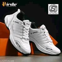 Birde Men Sport Comfortable Soft Lightweght Regular Wear Walking Shoes - 10
