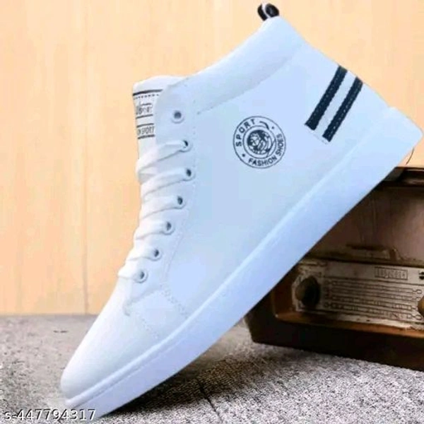 Latest Fabulous Men Casual Shoes - 8
