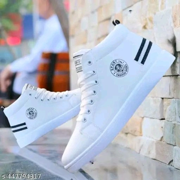 Latest Fabulous Men Casual Shoes - 8