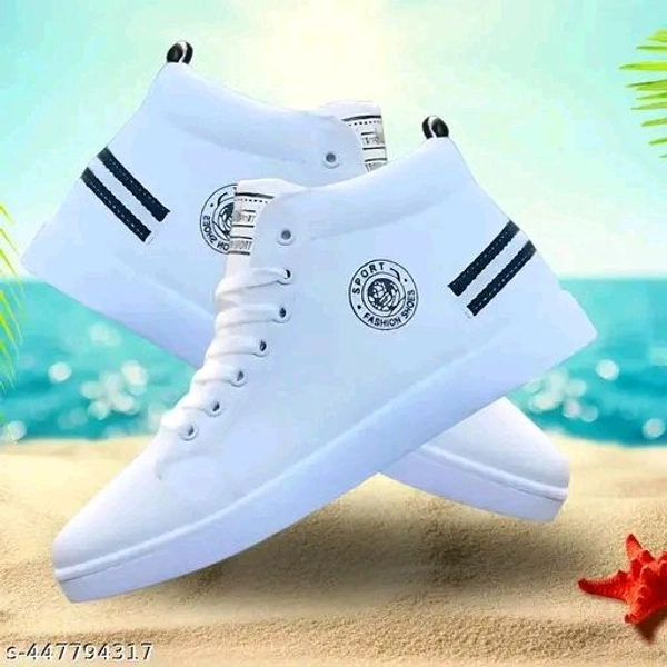 Latest Fabulous Men Casual Shoes - 10