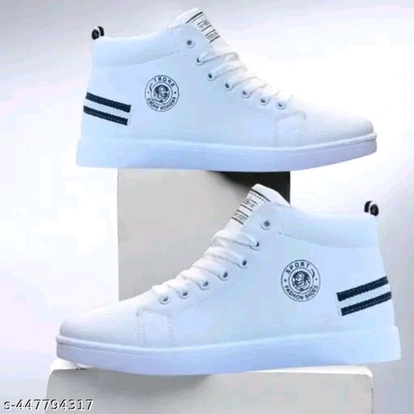 Latest Fabulous Men Casual Shoes - 10