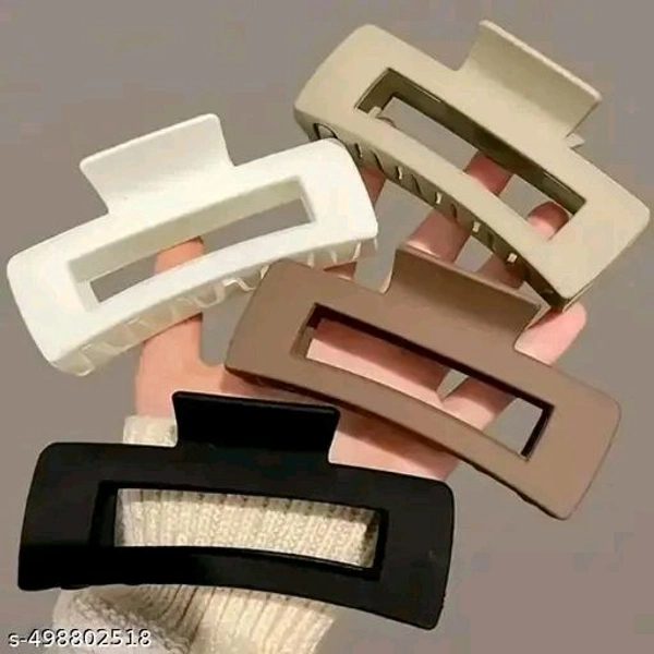 Fashionable Women Women Hair Clips & Hair Pins