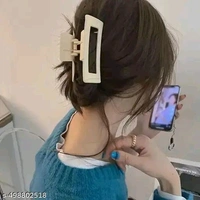 Fashionable Women Women Hair Clips & Hair Pins