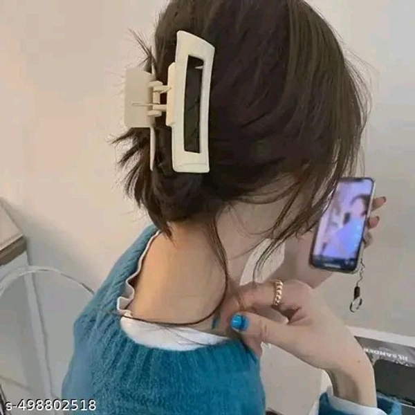 Fashionable Women Women Hair Clips & Hair Pins