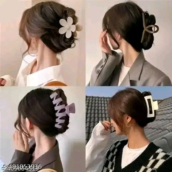 Unique Women Women Hair Clips & Hair Pins