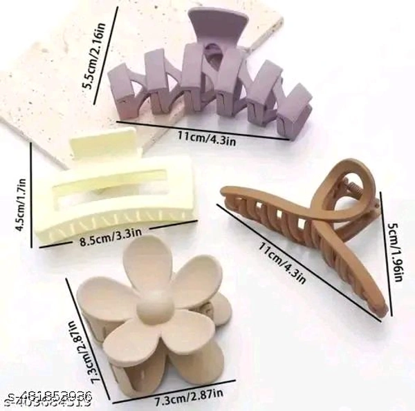 Unique Women Women Hair Clips & Hair Pins