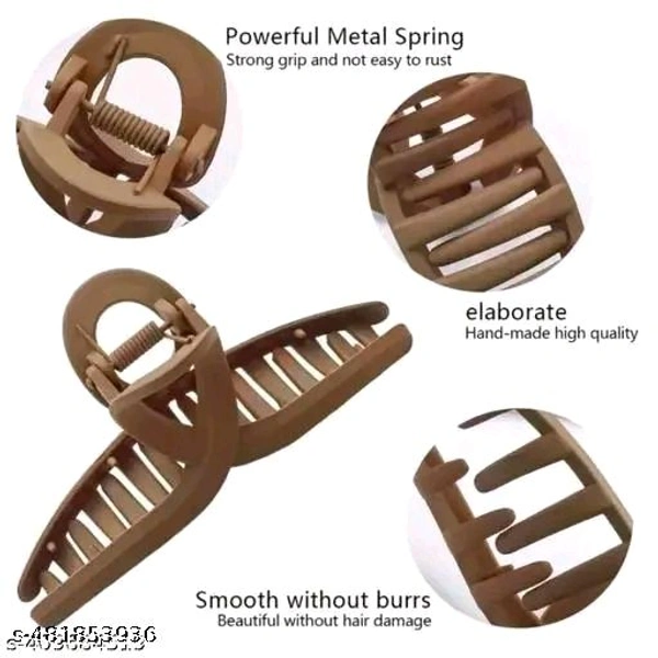 Unique Women Women Hair Clips & Hair Pins
