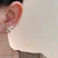Classy Earrings & Studs