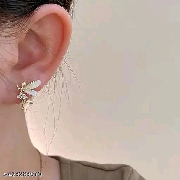 Classy Earrings & Studs