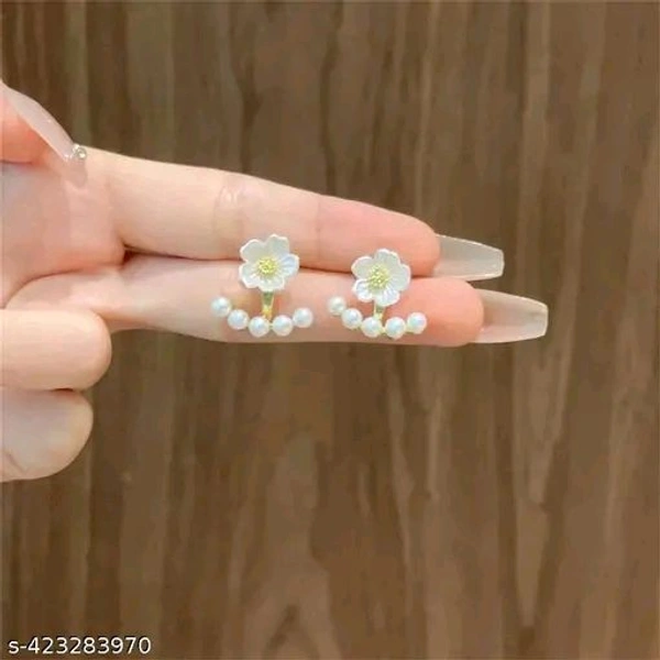Classy Earrings & Studs