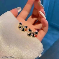 Classy Earrings & Studs