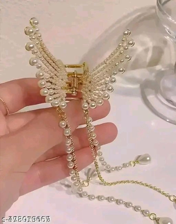 Essential Women Women Hair Clips & Hair Pins