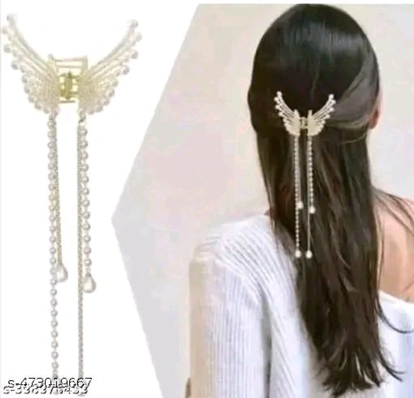 Essential Women Women Hair Clips & Hair Pins