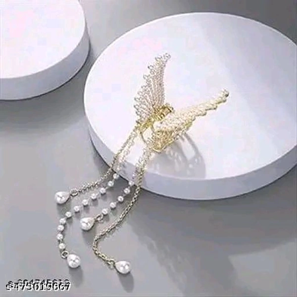 Essential Women Women Hair Clips & Hair Pins