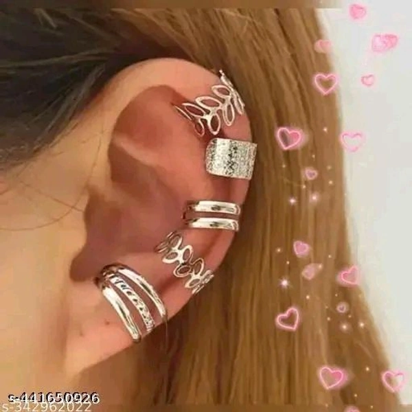 Classy Earrings & Studs