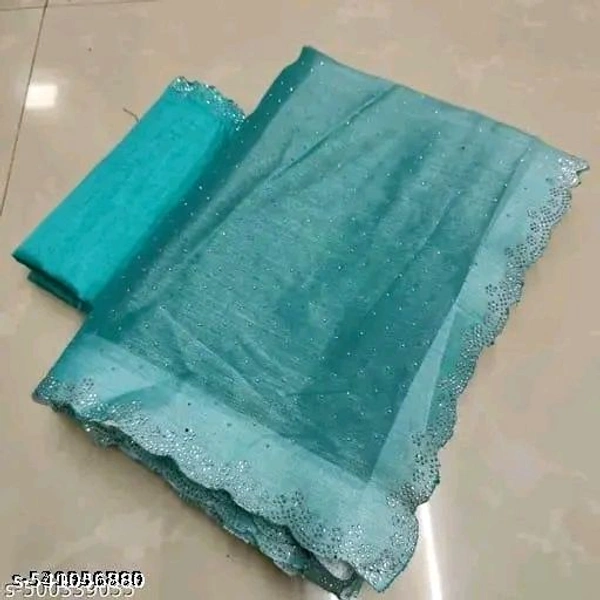 Attractive Trending Saree