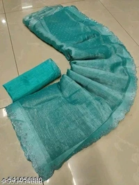 Attractive Trending Saree