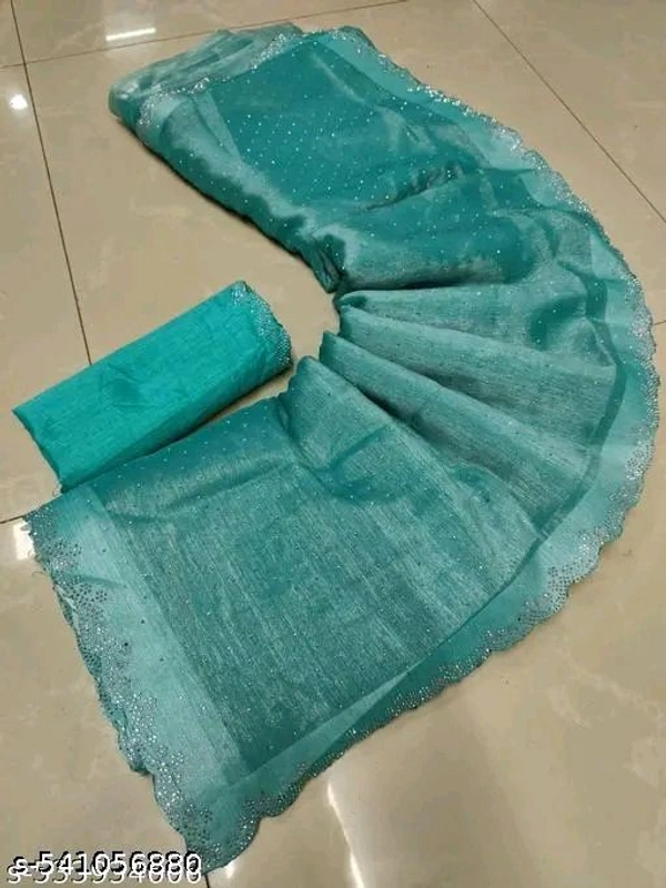 Attractive Trending Saree