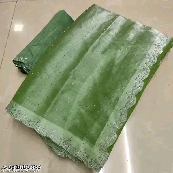 Sirosky work Wedding saree