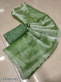 Sirosky work Wedding saree