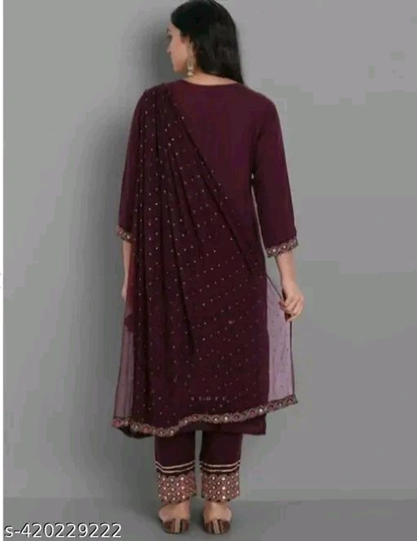 Trending 2025 Kurta Sets - Xl