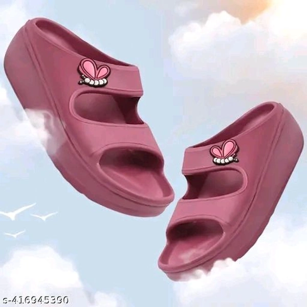 Stylish & Trending Slipper for Wome - 7