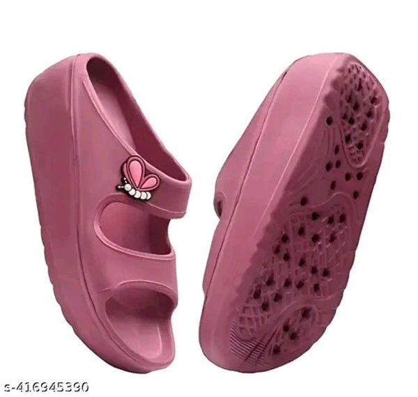 Stylish & Trending Slipper for Wome - 7