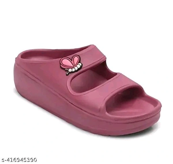 Stylish & Trending Slipper for Wome - 7